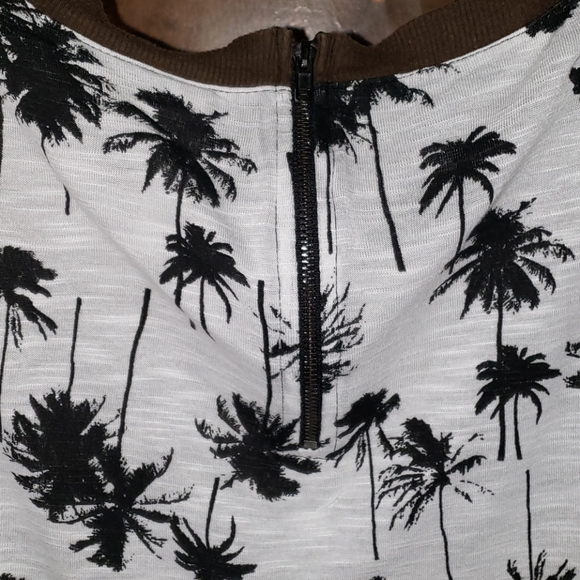 Xhilaration Short Top Size S/P - Picture 4 of 4